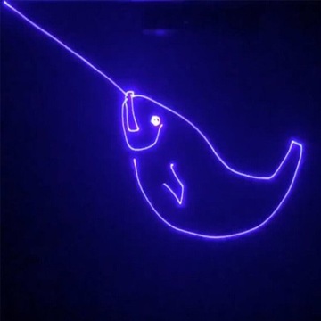 RGB ЛАЗЕРНОЕ ОСВЕЩЕНИЕ СЦЕНЫ 80 Вт