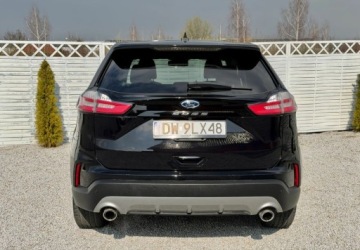 Ford Edge II 2022 Ford Edge Ford Edge 2.0 Benzyna 250KM, zdjęcie 26