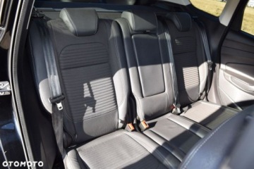 Ford Kuga II SUV Facelifting 2.0 TDCi 150KM 2018 Ford Kuga 2.0 TDCi 150KM Titanium AWD 4x4 Automat Full LED SYNC 3 Kamera H, zdjęcie 24