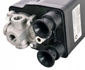 Реле давления Реле давления NE-MA 400V 17-23