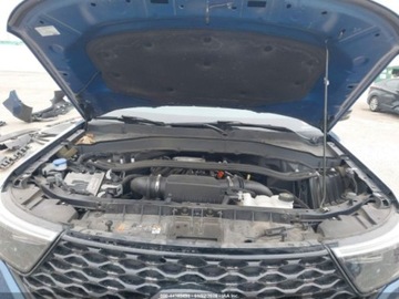 Ford Explorer VI 2023 Ford Explorer St 2023 3.0 Benzyna 400KM, zdjęcie 8