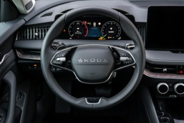 Skoda Superb IV Liftback 2.0 TSI 204KM 2026 Škoda Superb Skoda Superb L&amp;K 2.0 TSI 204 KM, zdjęcie 13
