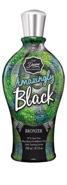 Tan Desire Amazingly Black Super mocny Bronzer