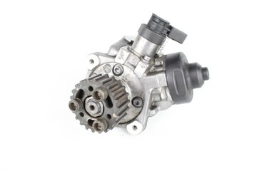 POMPA WTRYSKOWA PALIWA AUDI Q5 8R 2.0 TDI CAH 08-16 03L130755AF