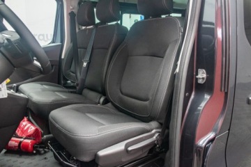 Renault Trafic III Combi 2.0 dCi  170KM 2026 RENAULT Trafic Kombi L2H1 AT9 2.0 170KM 2026, zdjęcie 15