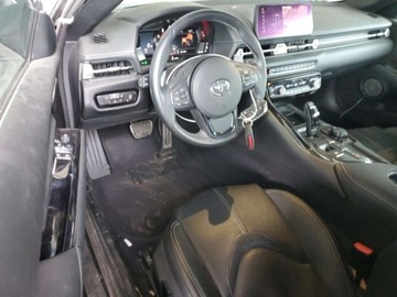 Toyota Supra V 2021 Toyota Supra Base 2021 3.0l 3.0 Benzyna 382KM, zdjęcie 8