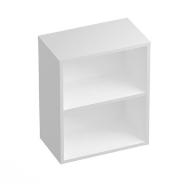 Ravak Szafka 55 Cm Wisząca Natural