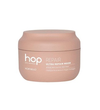 MASKA MONTIBELLO HOP ULTRA REPAIR 200ml