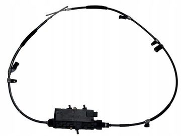 26002AJ040A MECHANIZMUS BRZDY RUČNÍ SUBARU OUTBACK
