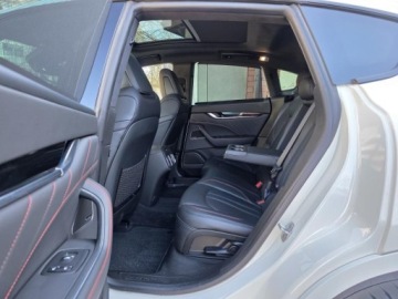 Maserati Levante 3.0 V6 GDI 350KM 2023 MASERATI LEVANTE GT Ultima V6 3.0l 350KM (Ferrari F160 Przebieg:16,151km, zdjęcie 22