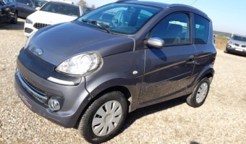 Microcar 2013 Microcar M.GO zarejestrowany ( bez prawka ) !!, zdjęcie 1