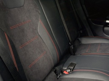 Mercedes GLA II Off-roader Facelifting 1.3 200 163KM 2025 MERCEDES-BENZ GLA 200 AMG Line Suv 1.3 (163KM) 2025, zdjęcie 10