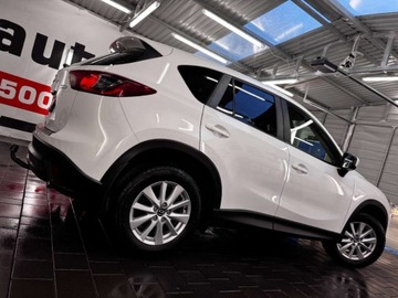 Mazda CX-5 I SUV 2.0 SKYACTIV-G 165KM 2014 Mazda CX-5 Promocja na black week oferta wazna do konca tygodnia -3000 tys, zdjęcie 13