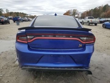 Dodge Charger VII 2019 Dodge Charger Scat Pack 2019 6.4 Benzyna 485KM, zdjęcie 2