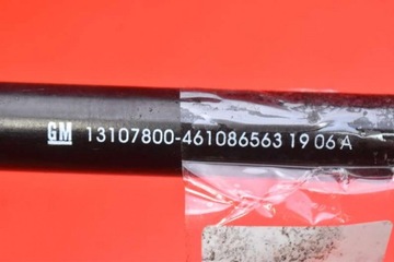 KLÍČ DO KOL 13107800 OPEL VECTRA C 05-09