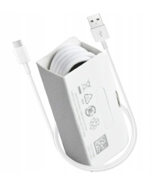 ORYGINALNY KABEL SAMSUNG EP-DG970BWE USB-C TYP C