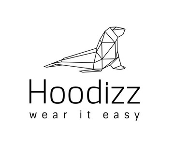 Пончо, полотенце с капюшоном, детский халат, XS.