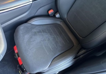 Mercedes GLC C254/X254 Coupe 2.0 220d 197KM 2026 Mercedes-Benz GLC 220 d 4MATIC Pakiet AMG Premium celebruj 140 lat innowac, zdjęcie 15