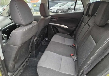 Suzuki SX4 I Sedan 1.6 VVT 120KM 2013 Suzuki SX4 S-Cross Suzuki SX4 S-Cross1,6 VVT 120 KMSalon PL Pelny ASO1 wla, zdjęcie 30