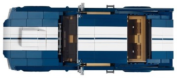 LEGO Creator Expert Форд Мустанг (10265)