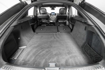 Mercedes GLE V167 2019 Mercedes GLE 63 AMG s Coupe 4Matic. Polska. FV23%., zdjęcie 23
