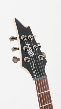 Электрогитара CORT KX300 OPRB + тюнер