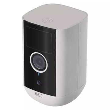 GoSmart Kamera zewnętrzna z Wi-Fi z akumulatorem