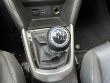 Mazda CX-3 Crossover 2.0 SKY-G 120KM 2017 Mazda CX-3 2.0 benzyna 120 KM 6 biegow FULL LED zadbany mozliwa zamia, zdjęcie 15