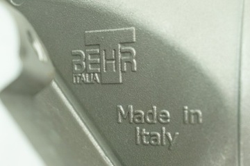 ТЕРМОСТАТ ОХЛАЖДАЮЩЕЙ ЖИДКОСТИ BEHR IVECO 5802055310