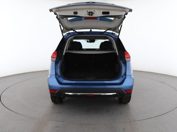 Nissan X-Trail III Terenowy 1.6 DIG-T 163KM 2017 Nissan X-Trail lift PDC tempomat Bluetooth, zdjęcie 18