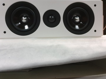 Центральный динамик AudioPro Avanto C-20