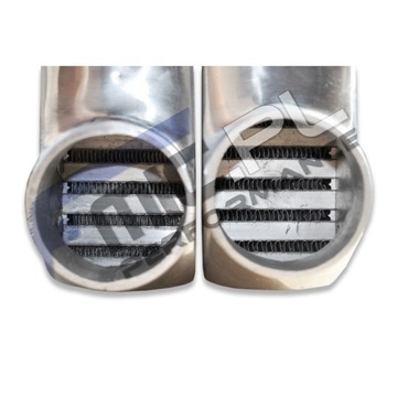 Intercooler uniwersalny FMIC 300X155X65MM