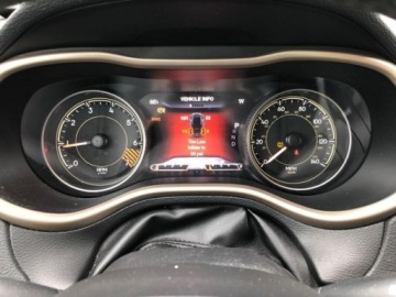 Jeep Cherokee V 2014 Jeep Cherokee Limited 2014 2.4 Benzyna 184KM, zdjęcie 12