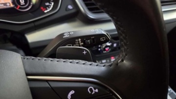 Audi Q5 II SUV 2.0 40 TDI 190KM 2020 Audi Q5 2,0 TDI 190 KM, 171 Tys.km, Automat, Quattro, I Wlasciciel, Vat 23, zdjęcie 27