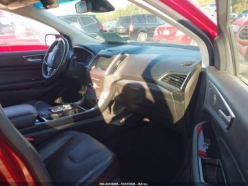 Ford Edge II 2019 Ford Edge 2019 r., 2,0L TITANIUM 2.0 Benzyna 250KM, zdjęcie 8