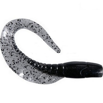 TWISTER 7,5 cm MAGGOT Dragon 2 szt.