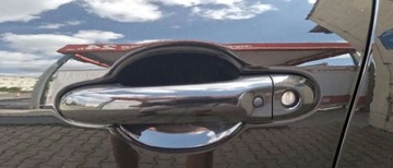 Nissan Juke I SUV Facelifting DIG-T 115KM 2015 Nissan Juke Nissan Juke 1.2 DIG-T Tekna 1.2 Benzyna 115KM, zdjęcie 35