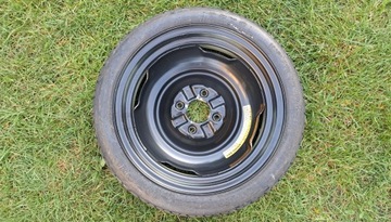 KOLO DOJEZDOVÉ 16 MITSUBISHI LANCER 4X114.3 125/70 R16