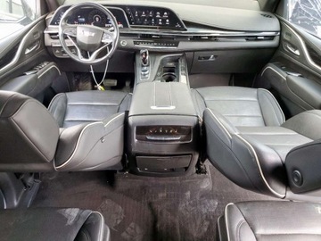 Cadillac Escalade III 2021 Cadillac Escalade Esv Sport 2021 6.2l 6.2 Benzyna 420KM, zdjęcie 8