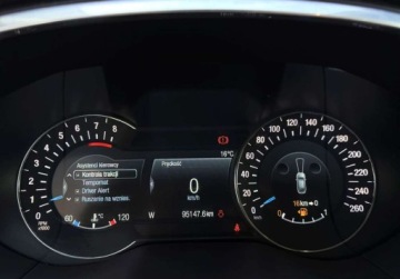 Ford S-Max II Van 1.5 EcoBoost 165KM 2019 Ford S-Max II 1.5 165KM 95.000km 7 osobowy ZAREJESTROWANY bezwypadkowy, zdjęcie 20