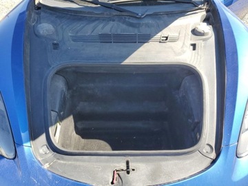 Porsche Cayman 718 Coupe 2.0 300KM 2018 Porsche Cayman 2018 2.0l 2.0 Benzyna 300KM, zdjęcie 6