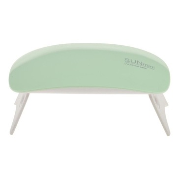 zr-Foldable LED Nail