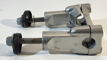 Крепление на руль Riser Yamaha Fazer FZ1 2006-2015 гг.