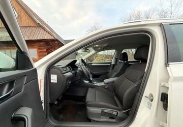 Skoda Superb III Kombi Facelifting 2.0 TDI SCR 150KM 2021 Skoda Superb Skoda Superb 2.0 TDI SCR Ambition 2.0 Diesel 150KM, zdjęcie 14