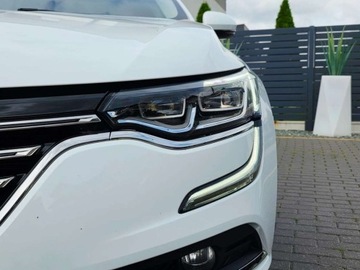 Renault Talisman Kombi 1.6 Energy dCi 130KM 2017 Renault Talisman Intens___1.6dCi 130KM Pure LED Vision Skora BOSE Panorama, zdjęcie 10