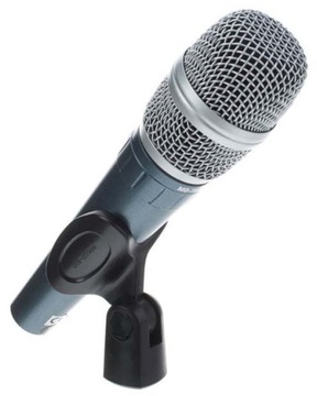 Динамический вокальный микрофон t.bone MB 78 Beta.