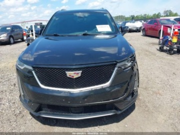 Cadillac 2020 Cadillac XT6 Sport 2020 3.6 Benzyna 310KM, zdjęcie 7