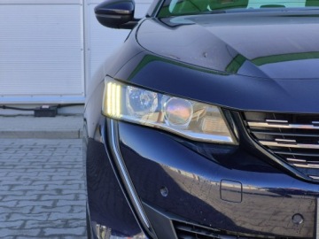 Peugeot 508 II SW 1.5 BlueHDi 130KM 2019 Peugeot 508 Diesel, 130KM, Android Auto, Zamiana,, zdjęcie 3
