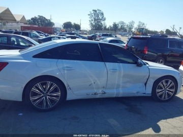 Audi A6 C8 2021 Audi a6 Sport Premium Plus 45 Tfsi Quattro S Tronic 2021 2.0l 2.0 Benzyna, zdjęcie 6