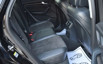 Audi Q5 II SUV 2.0 TDI 190KM 2017 Audi Q5 2.0 TDI 190PS Quattro S-tronic Radary Fuul Ledy Keyless-Go Alcanta, zdjęcie 35